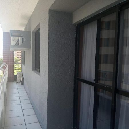 Porto De Iracema Apartment Fortaleza  Bagian luar foto