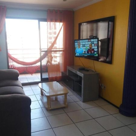 Porto De Iracema Apartment Fortaleza  Bagian luar foto