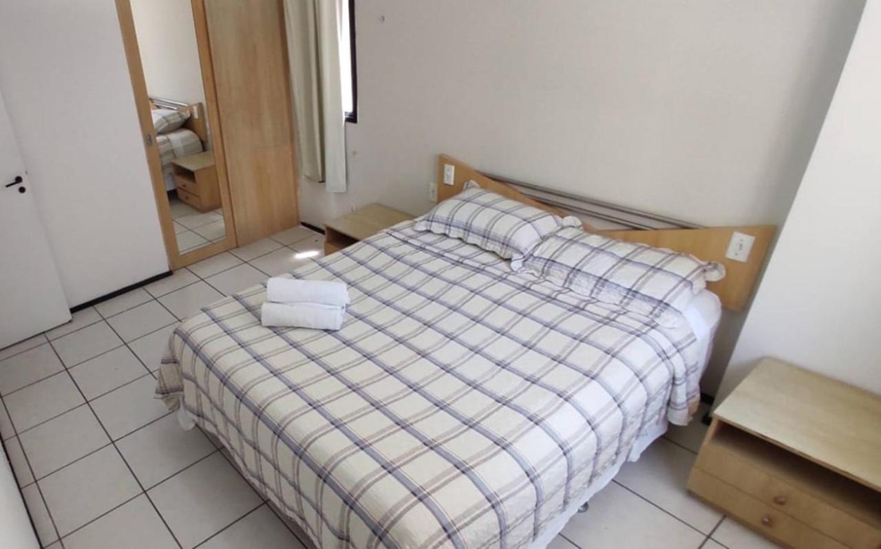 Porto De Iracema Apartment Fortaleza  Bagian luar foto