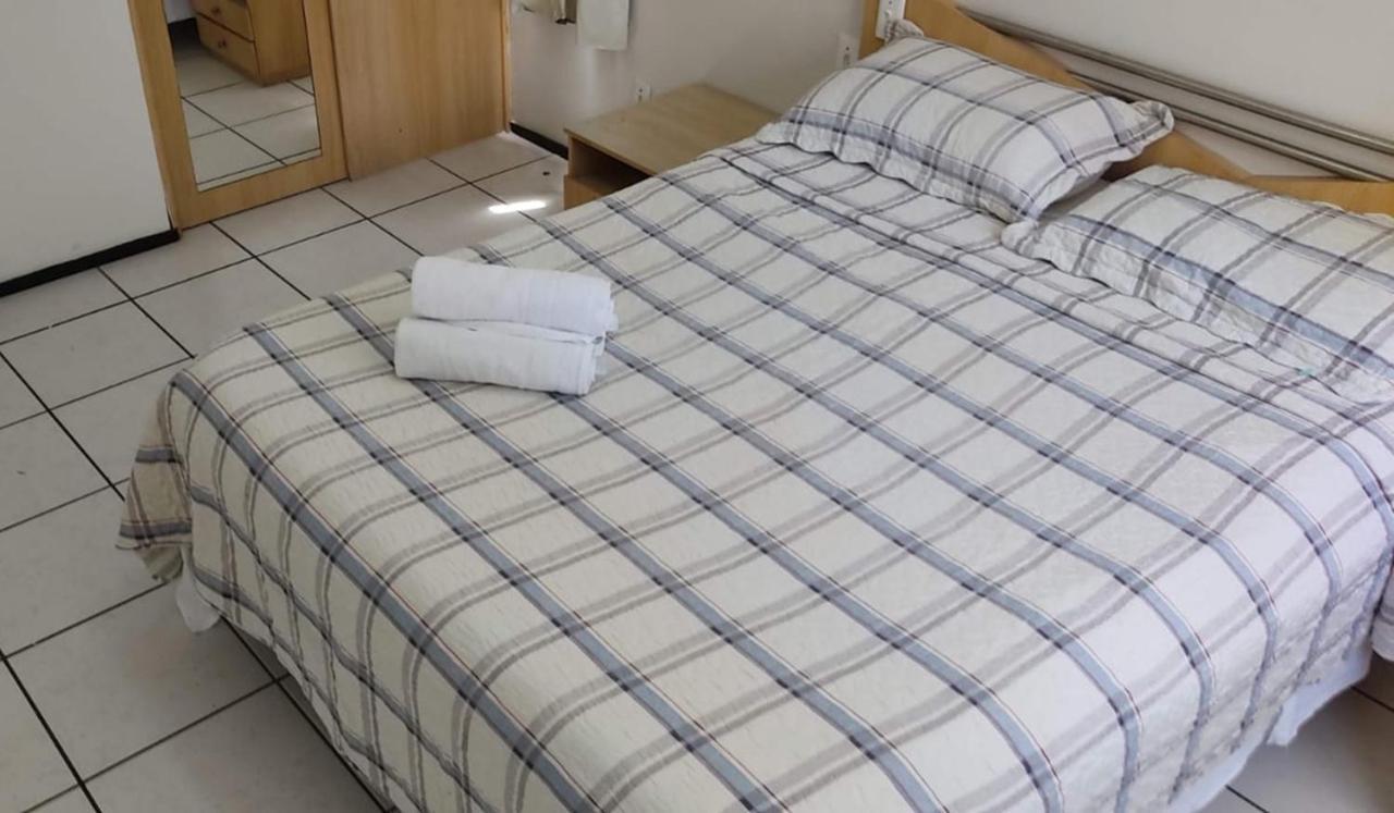 Porto De Iracema Apartment Fortaleza  Bagian luar foto