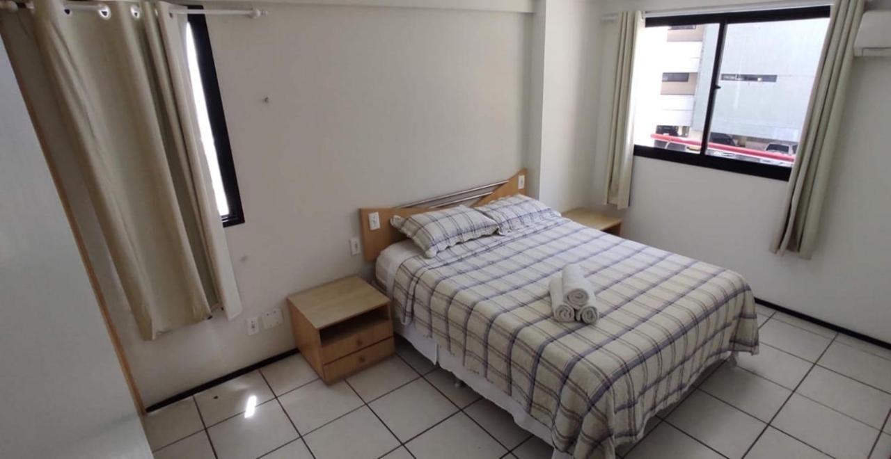 Porto De Iracema Apartment Fortaleza  Bagian luar foto