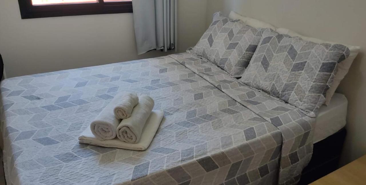 Porto De Iracema Apartment Fortaleza  Bagian luar foto