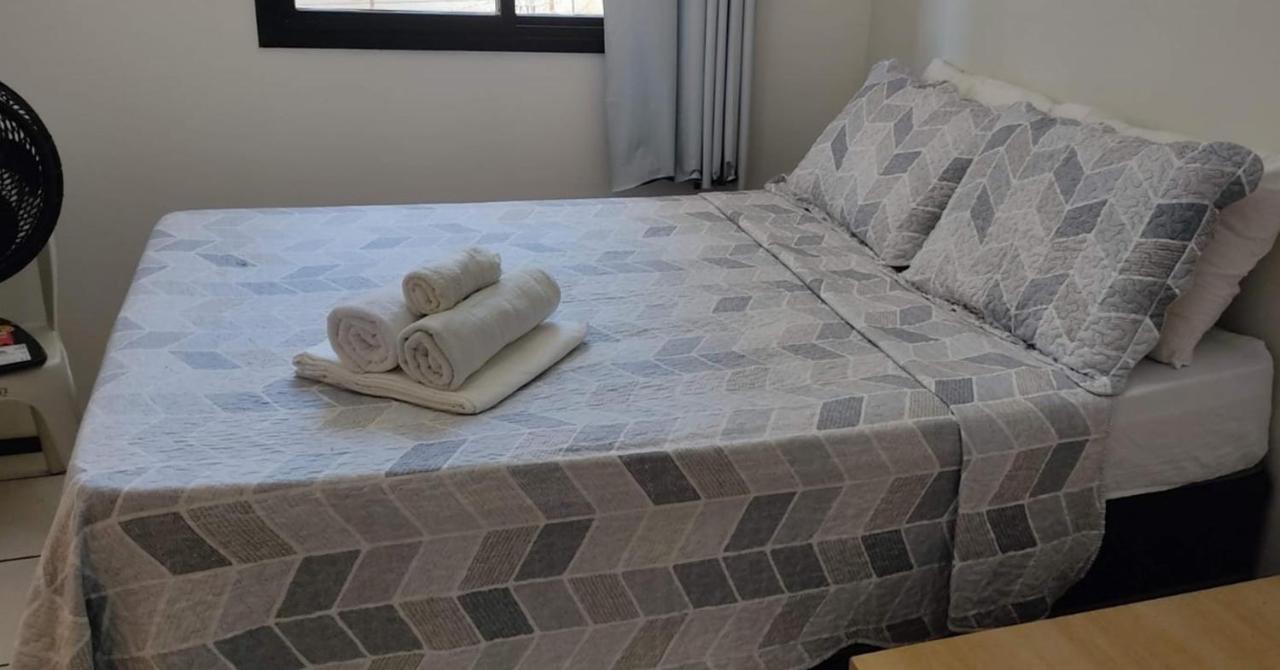 Porto De Iracema Apartment Fortaleza  Bagian luar foto