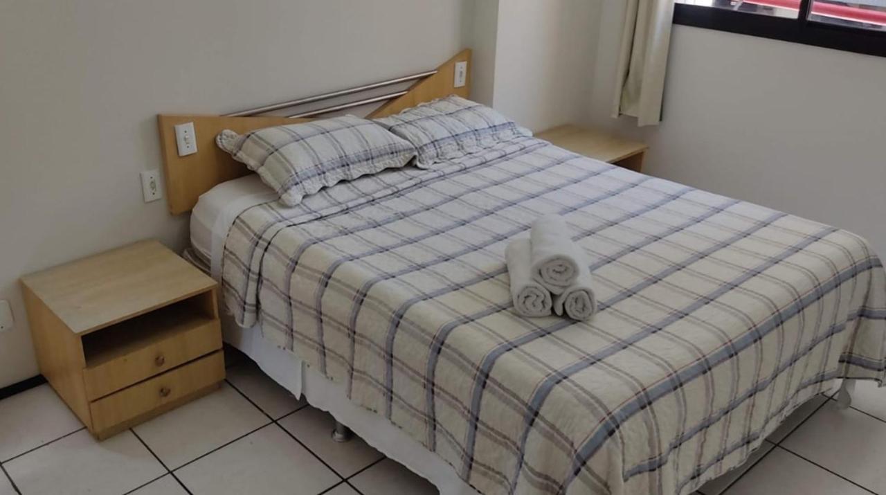 Porto De Iracema Apartment Fortaleza  Bagian luar foto