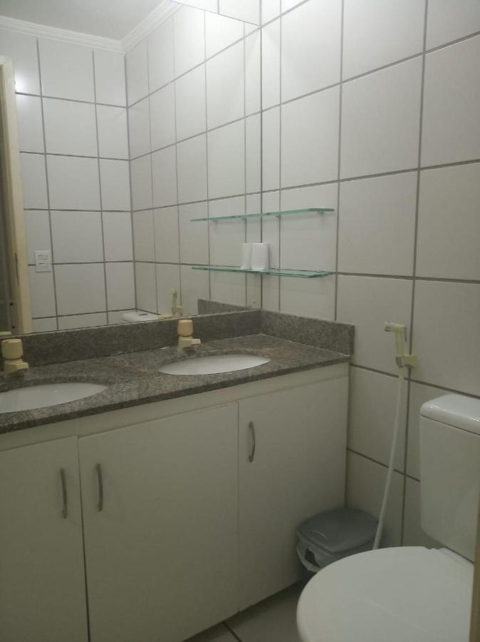 Porto De Iracema Apartment Fortaleza  Bagian luar foto