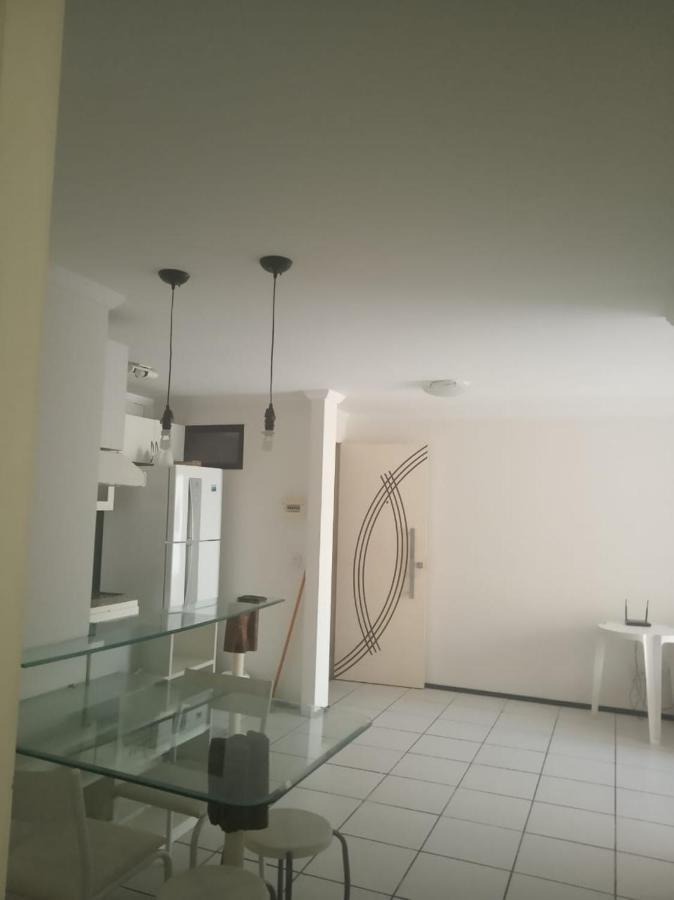 Porto De Iracema Apartment Fortaleza  Bagian luar foto