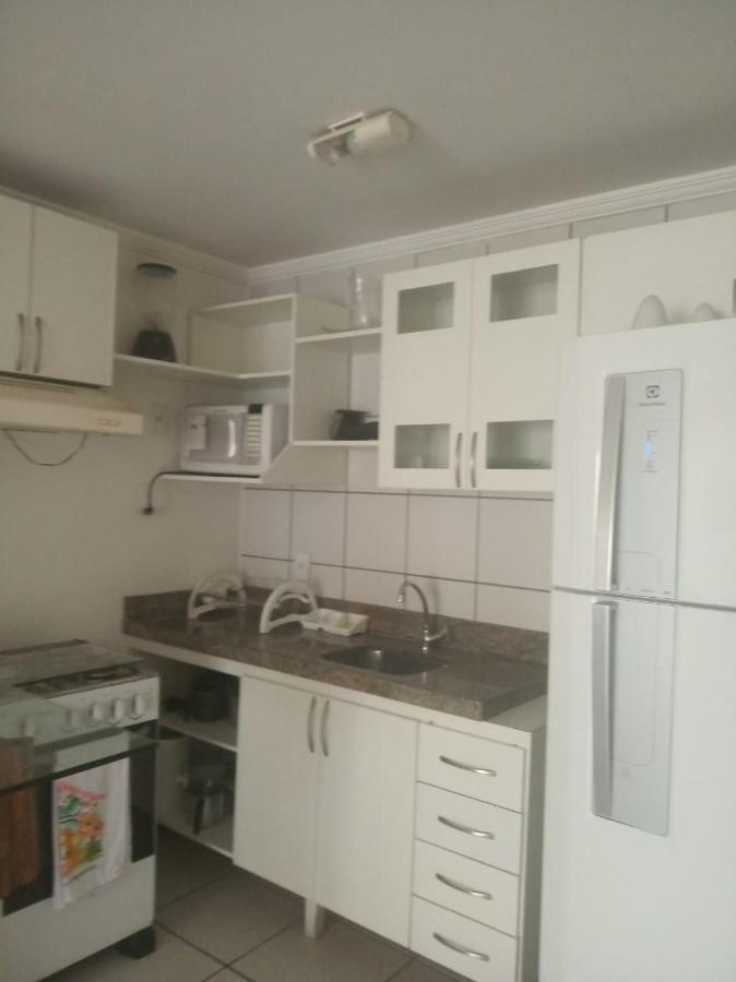 Porto De Iracema Apartment Fortaleza  Bagian luar foto