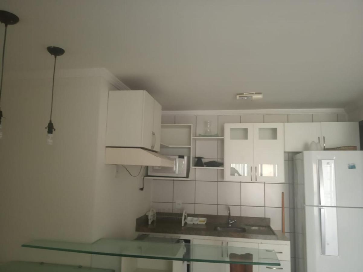 Porto De Iracema Apartment Fortaleza  Bagian luar foto