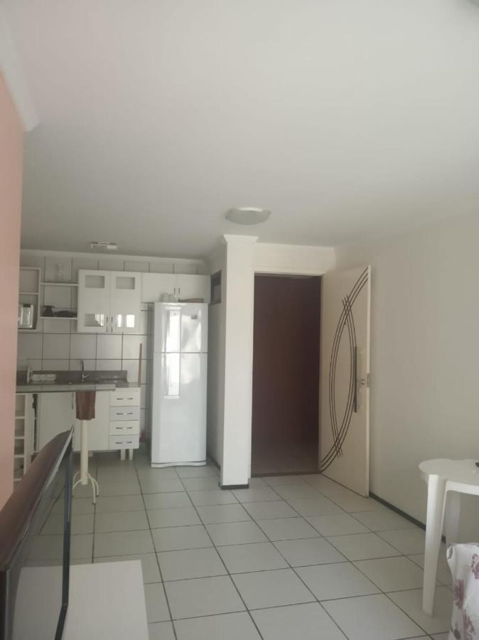 Porto De Iracema Apartment Fortaleza  Bagian luar foto