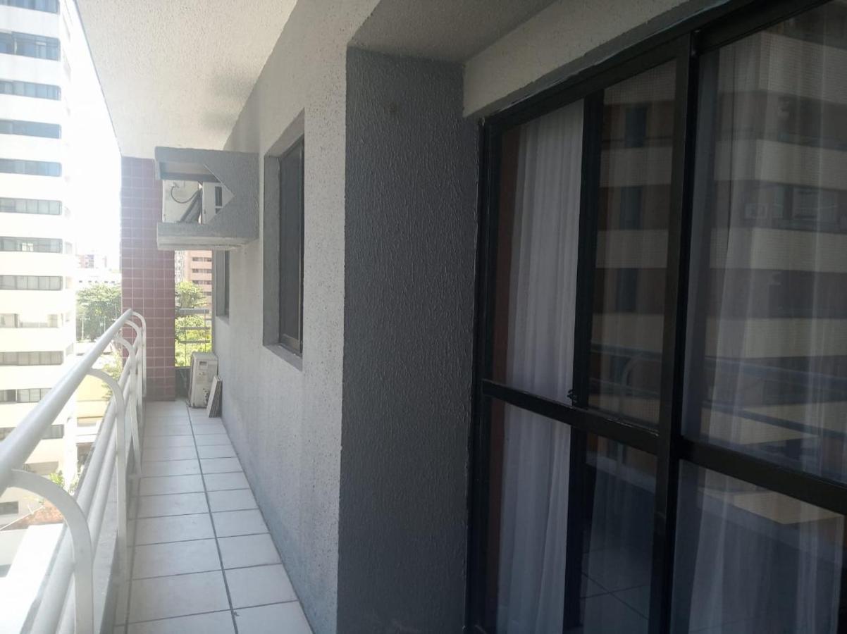 Porto De Iracema Apartment Fortaleza  Bagian luar foto