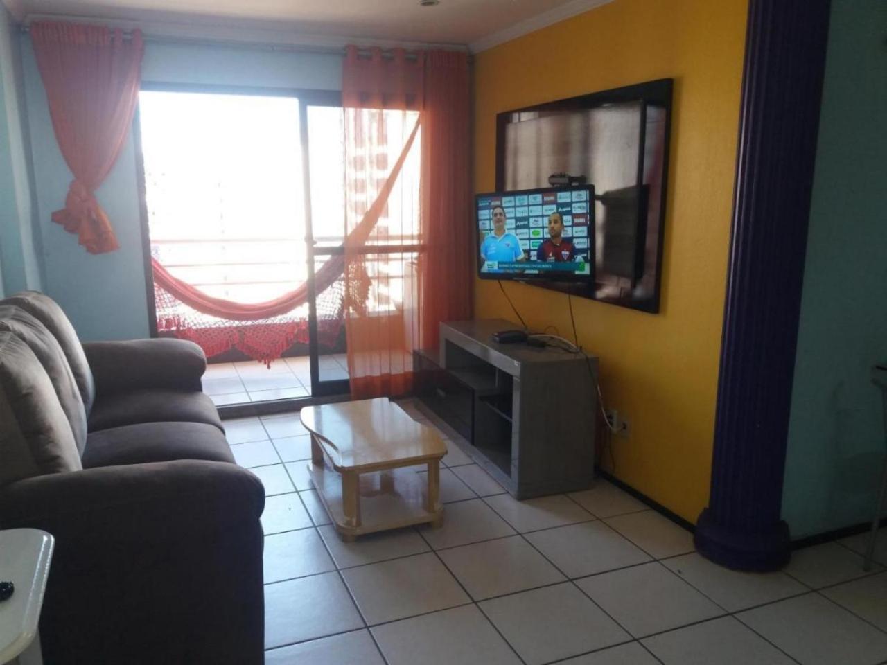 Porto De Iracema Apartment Fortaleza  Bagian luar foto