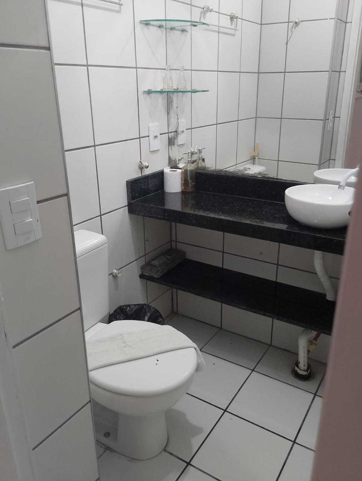 Porto De Iracema Apartment Fortaleza  Bagian luar foto