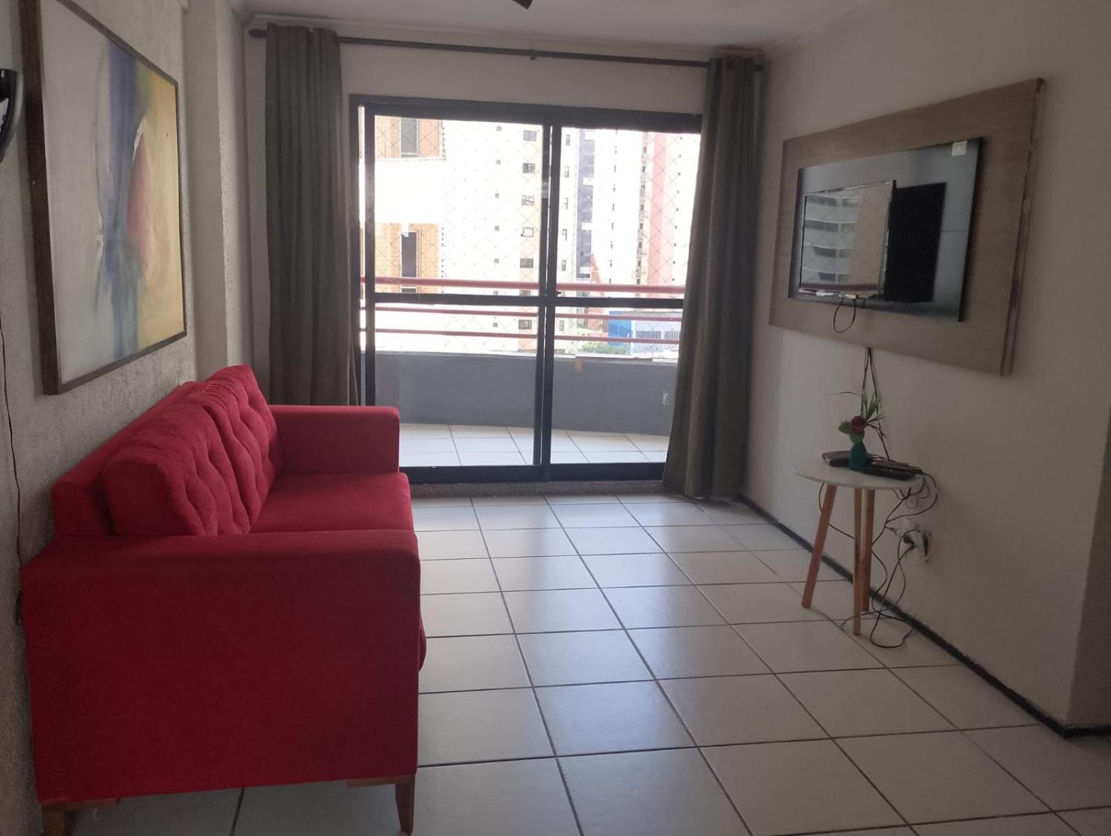 Porto De Iracema Apartment Fortaleza  Bagian luar foto
