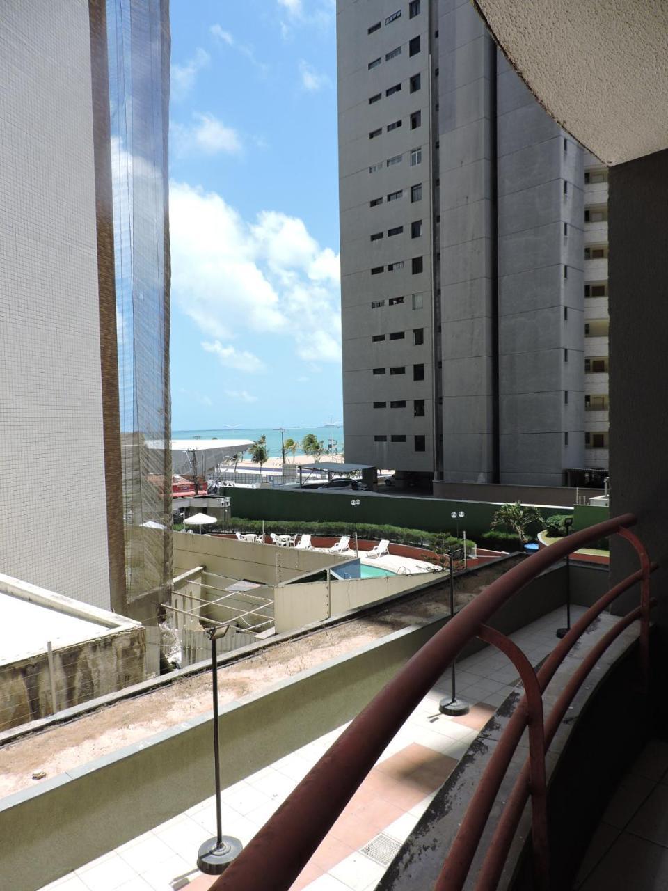 Porto De Iracema Apartment Fortaleza  Bagian luar foto