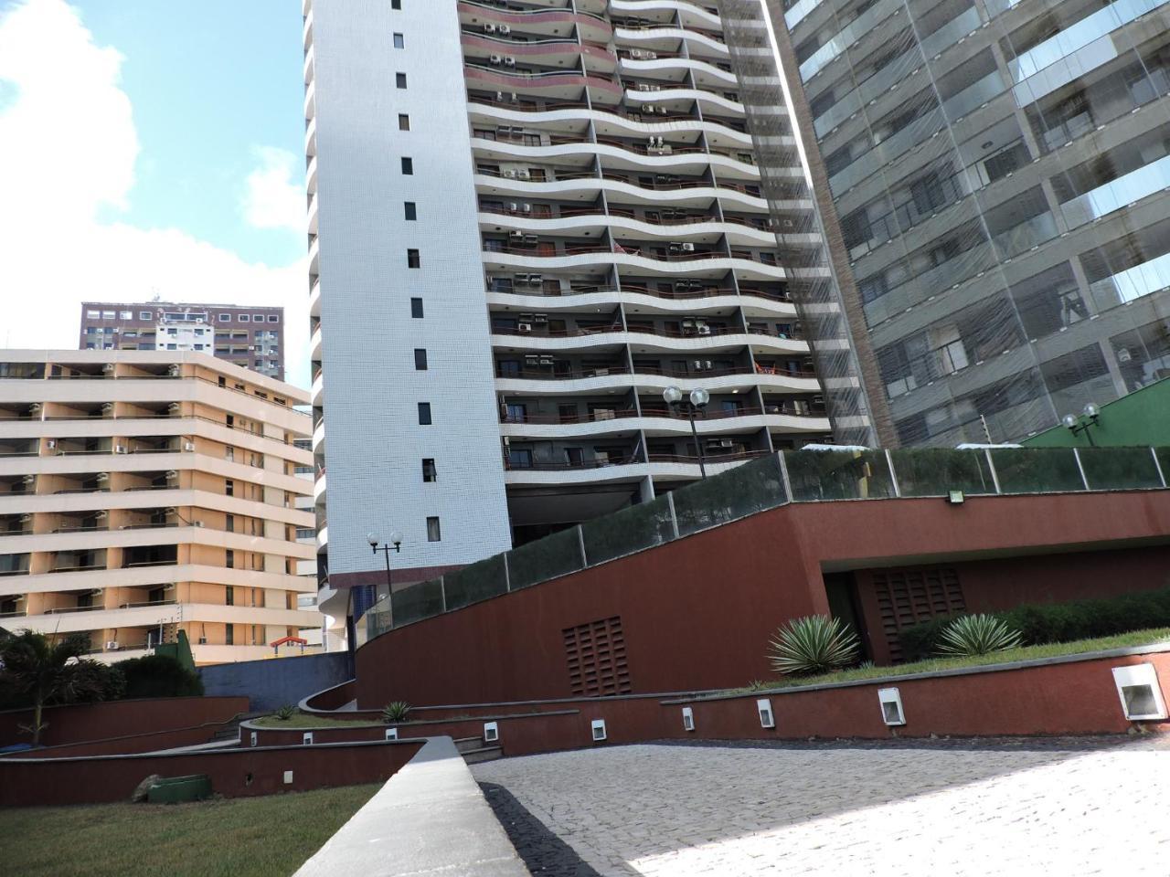 Porto De Iracema Apartment Fortaleza  Bagian luar foto