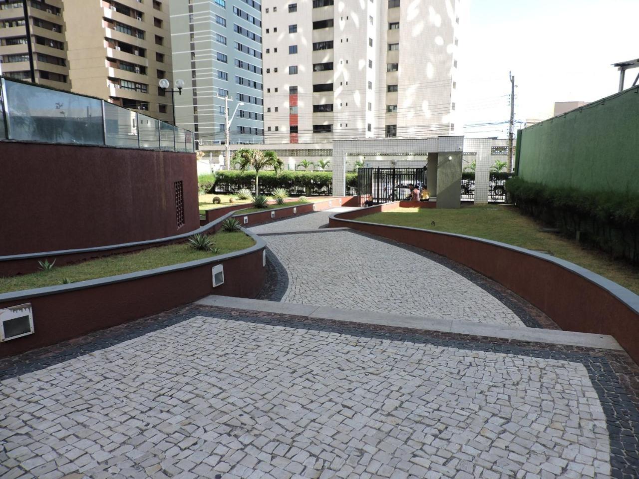 Porto De Iracema Apartment Fortaleza  Bagian luar foto