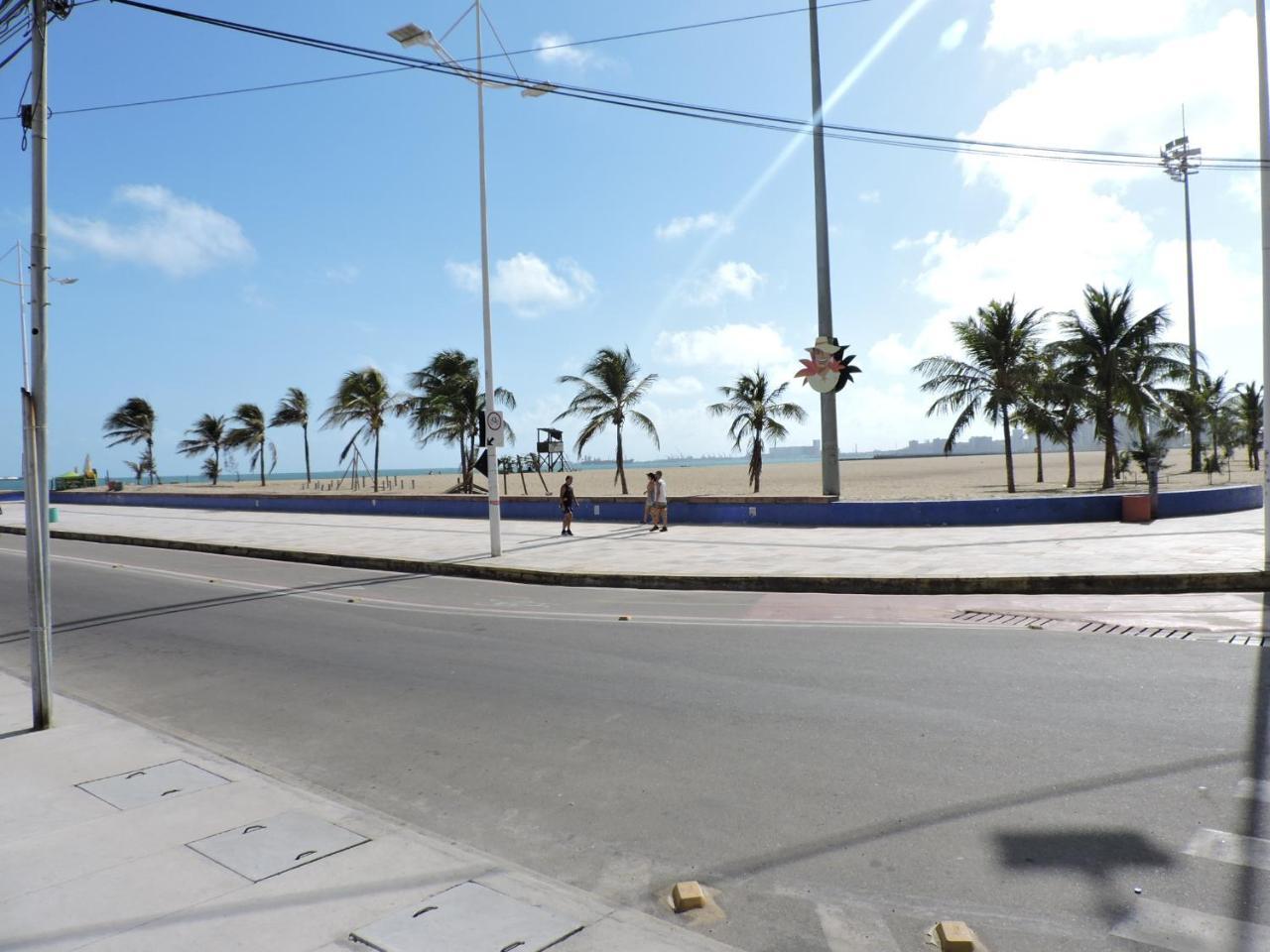Porto De Iracema Apartment Fortaleza  Bagian luar foto