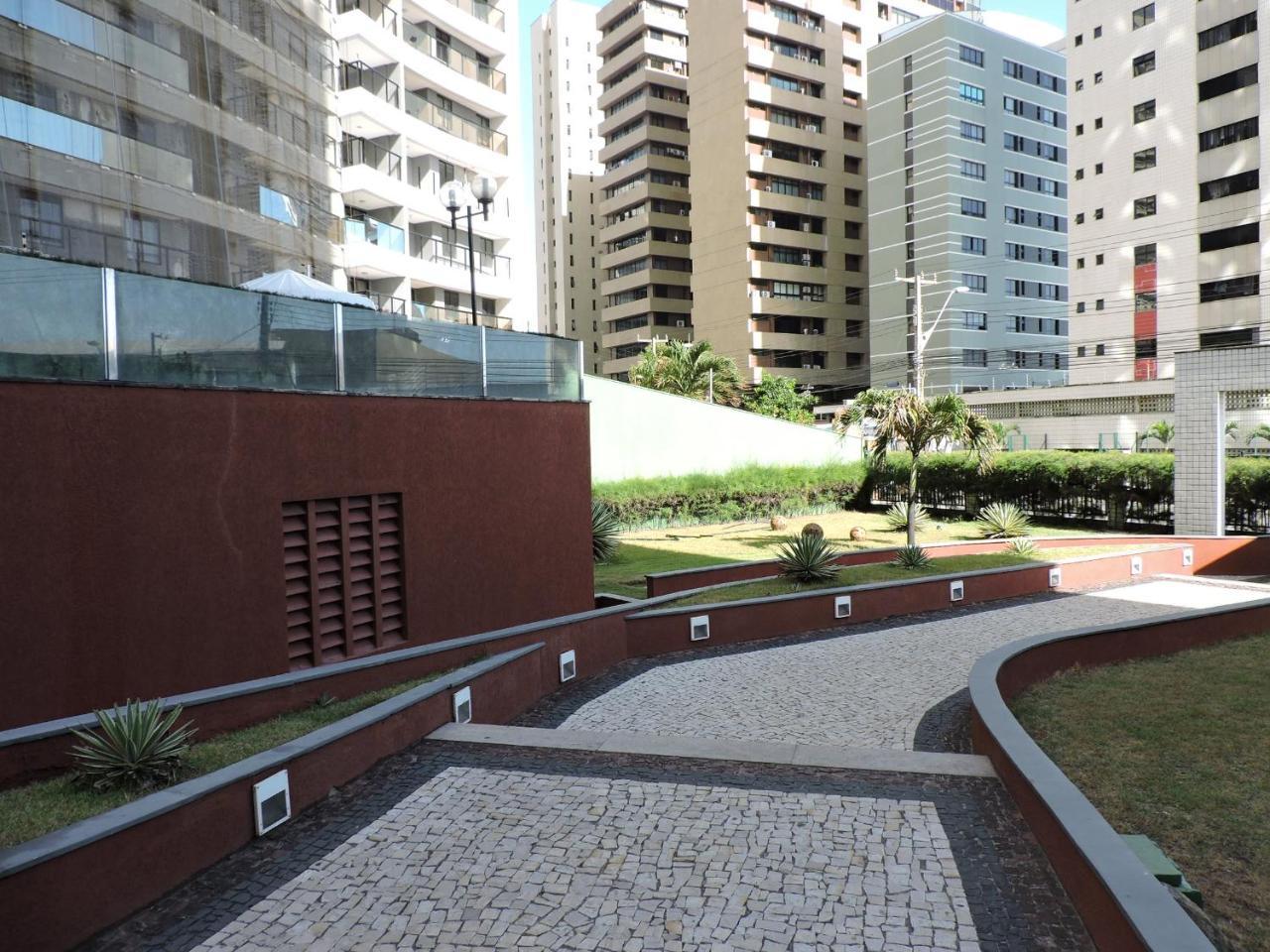 Porto De Iracema Apartment Fortaleza  Bagian luar foto