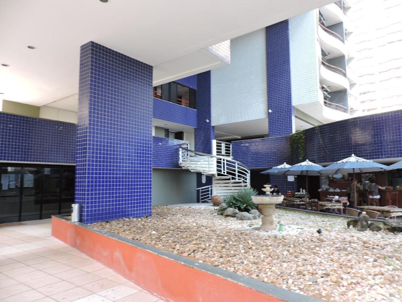 Porto De Iracema Apartment Fortaleza  Bagian luar foto