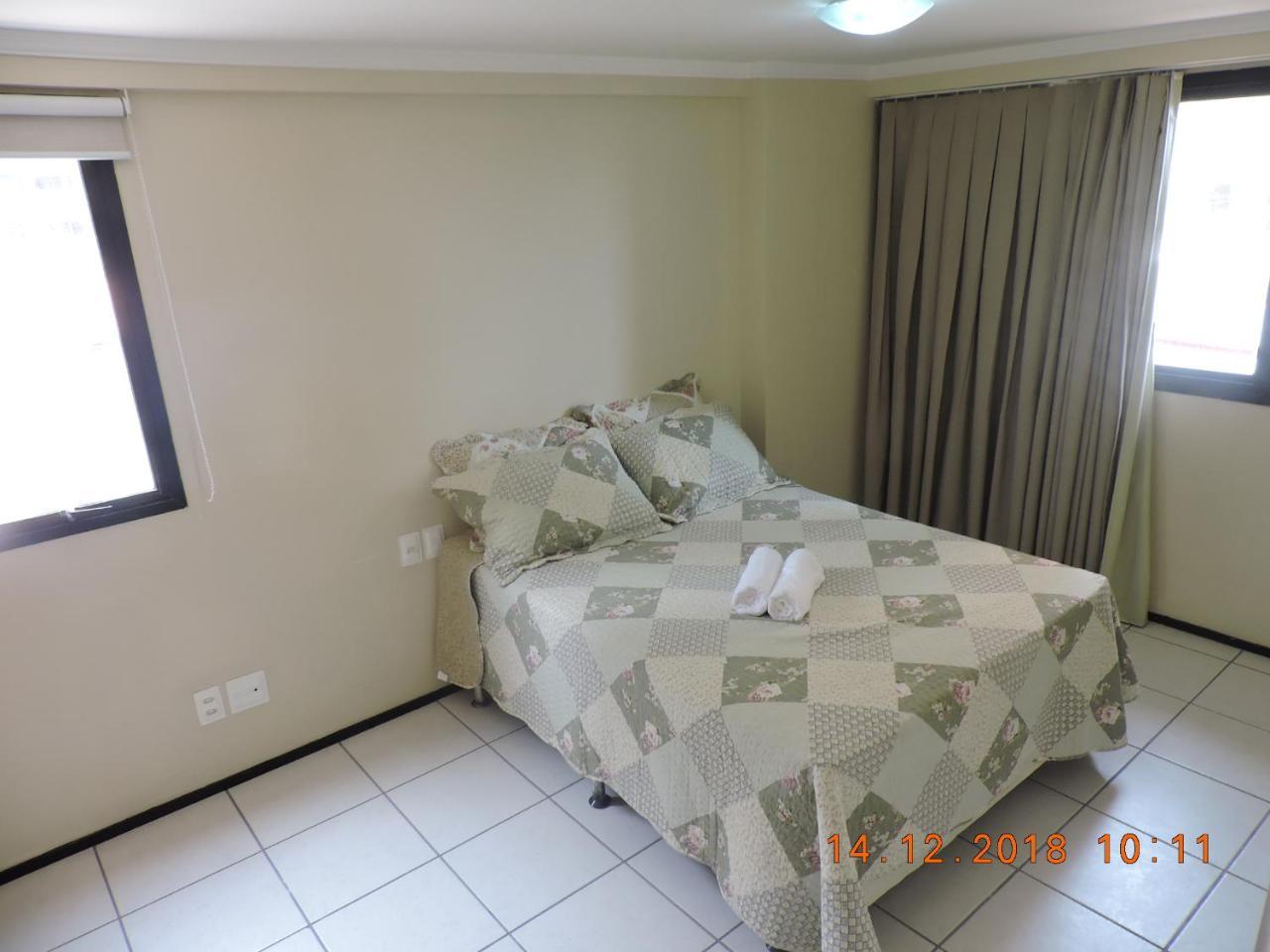 Porto De Iracema Apartment Fortaleza  Bagian luar foto