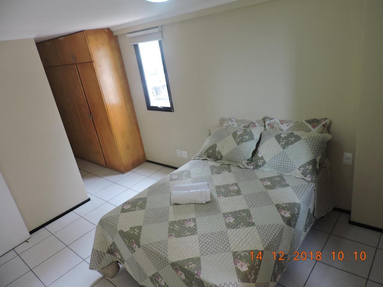 Porto De Iracema Apartment Fortaleza  Bagian luar foto