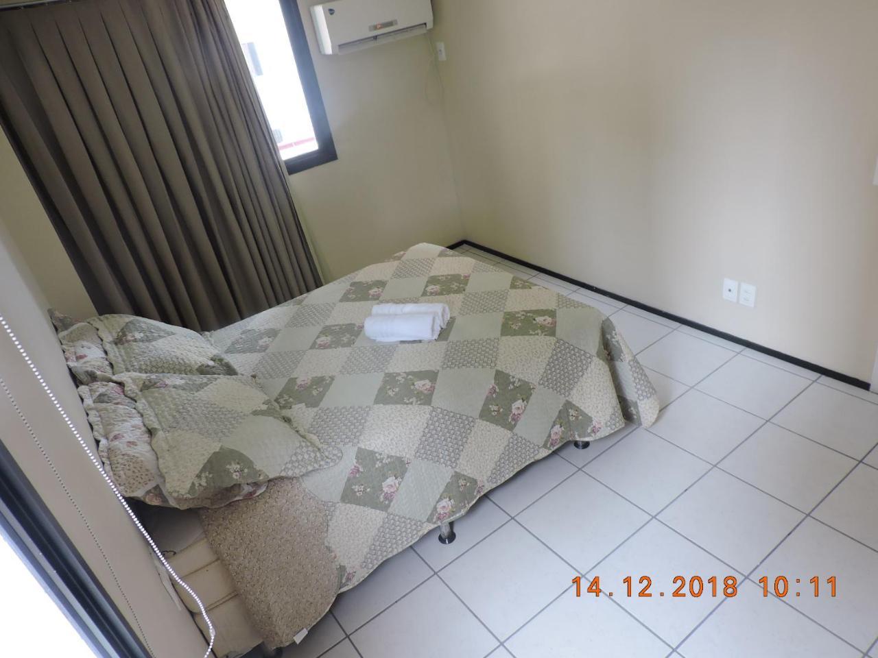 Porto De Iracema Apartment Fortaleza  Bagian luar foto