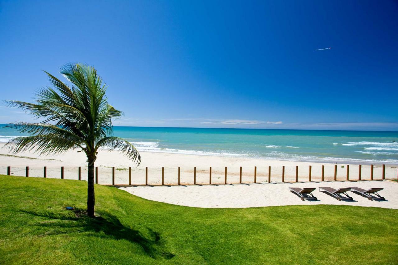 Porto De Iracema Apartment Fortaleza  Bagian luar foto