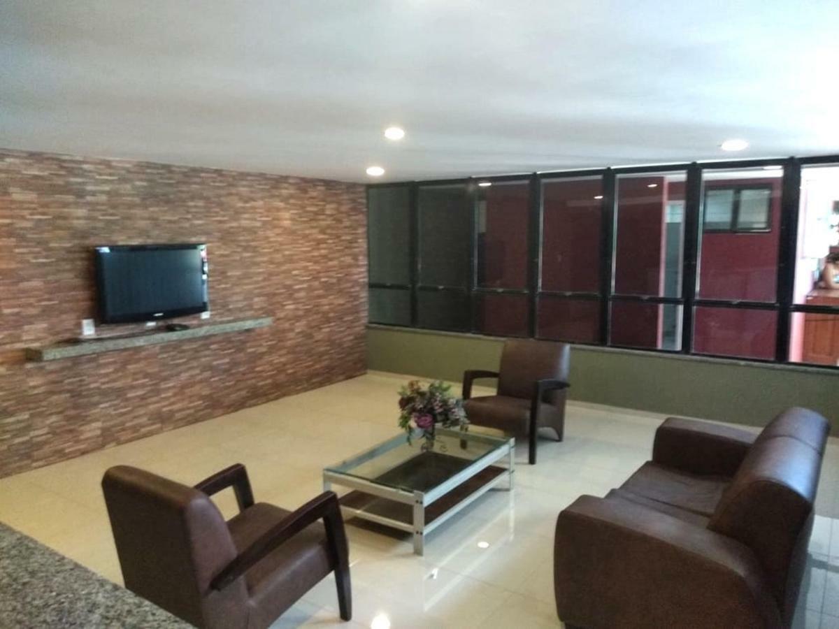 Porto De Iracema Apartment Fortaleza  Bagian luar foto