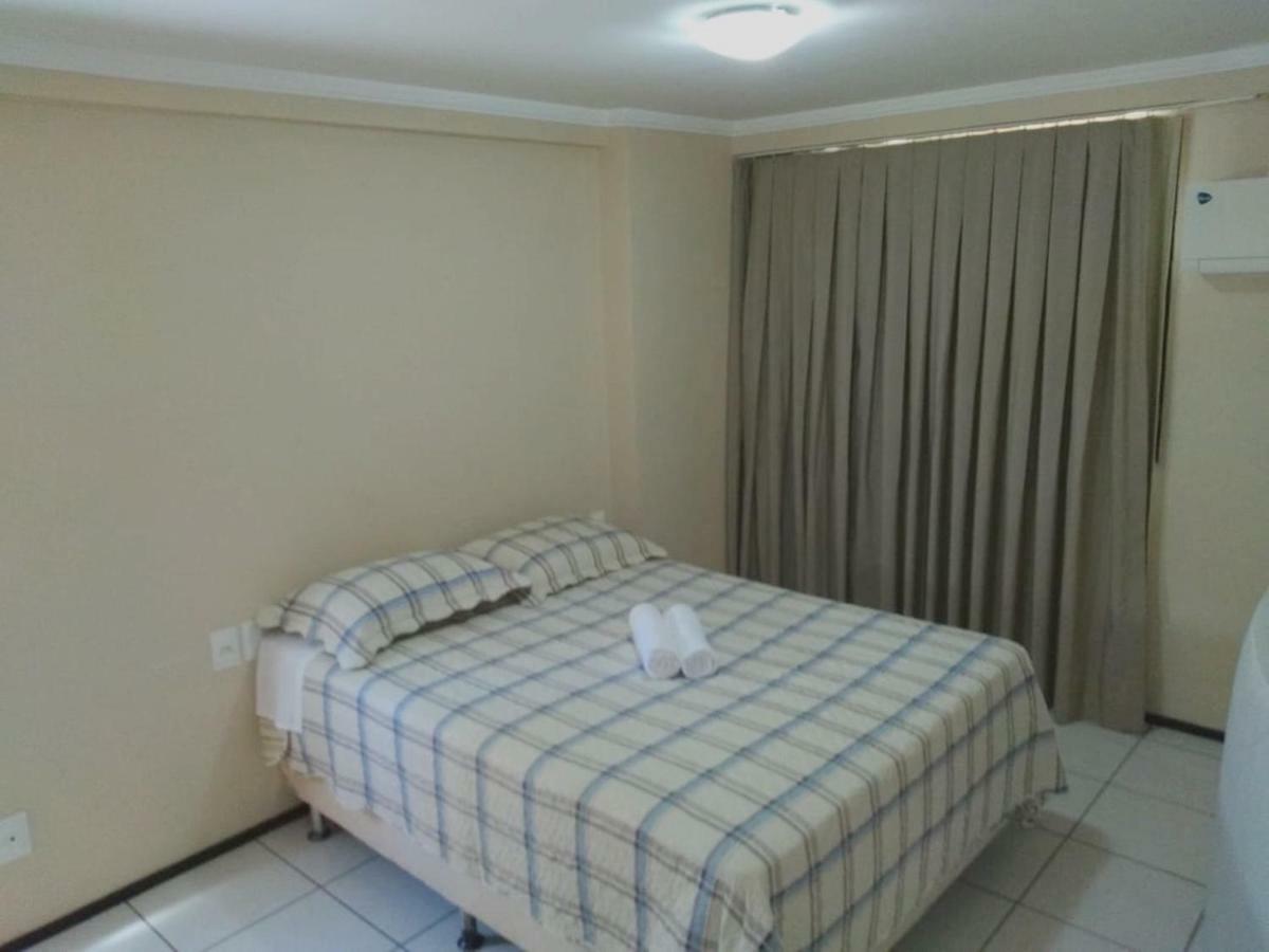 Porto De Iracema Apartment Fortaleza  Bagian luar foto