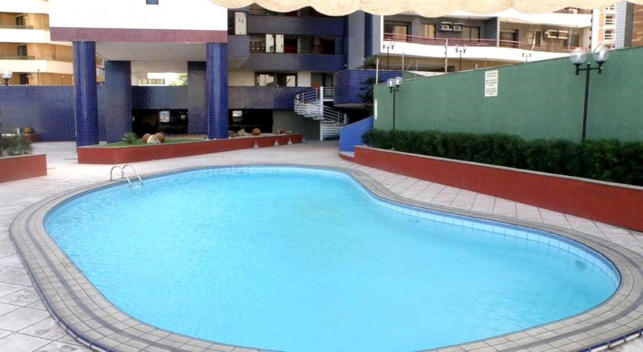 Porto De Iracema Apartment Fortaleza  Bagian luar foto