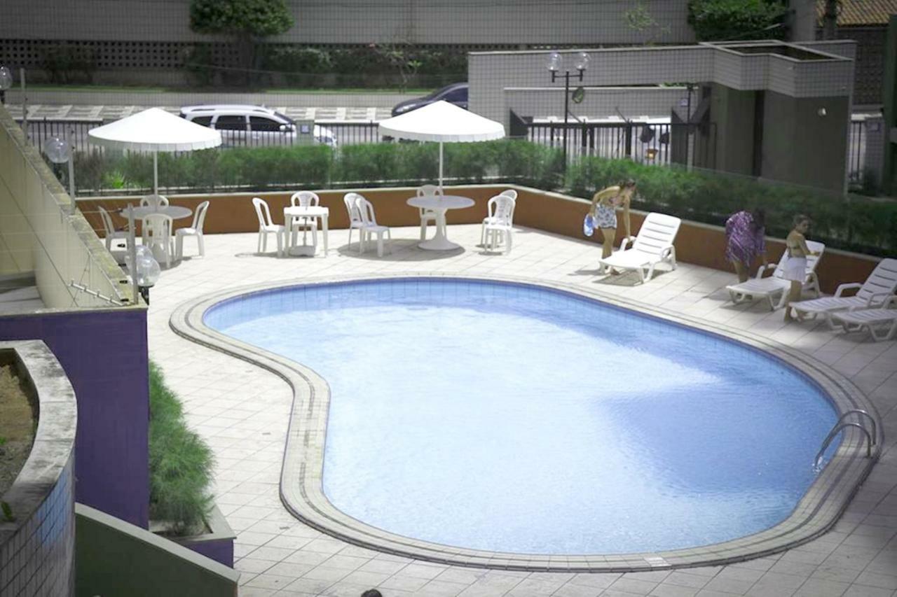 Porto De Iracema Apartment Fortaleza  Bagian luar foto