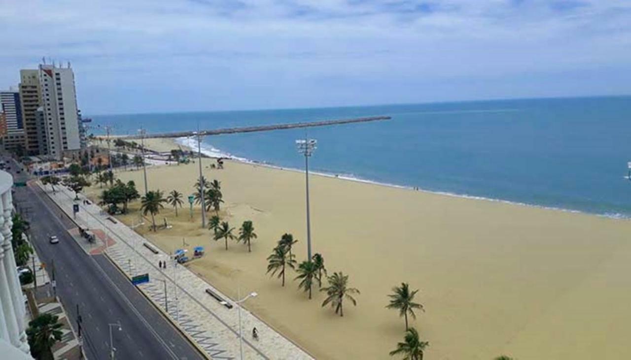 Porto De Iracema Apartment Fortaleza  Bagian luar foto